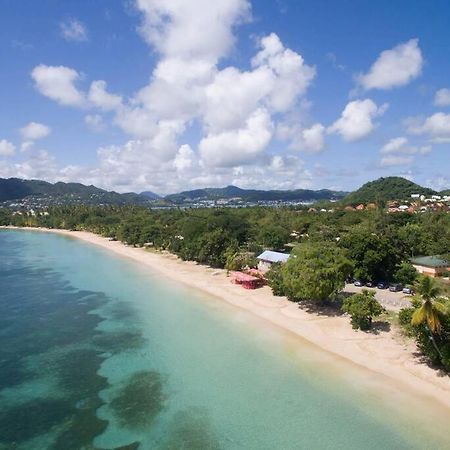 Maison Authentique A 300M De La Plage Sainte-Anne Luaran gambar